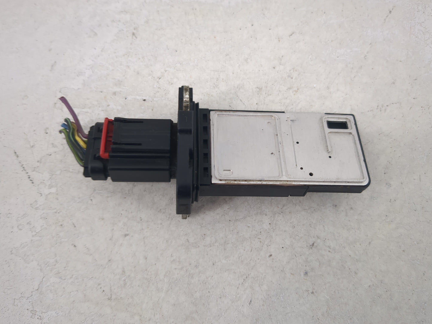 2007-2014 Ford Edge Mass Air Flow Meter Maf 1488633 - Oemusedautoparts1.com