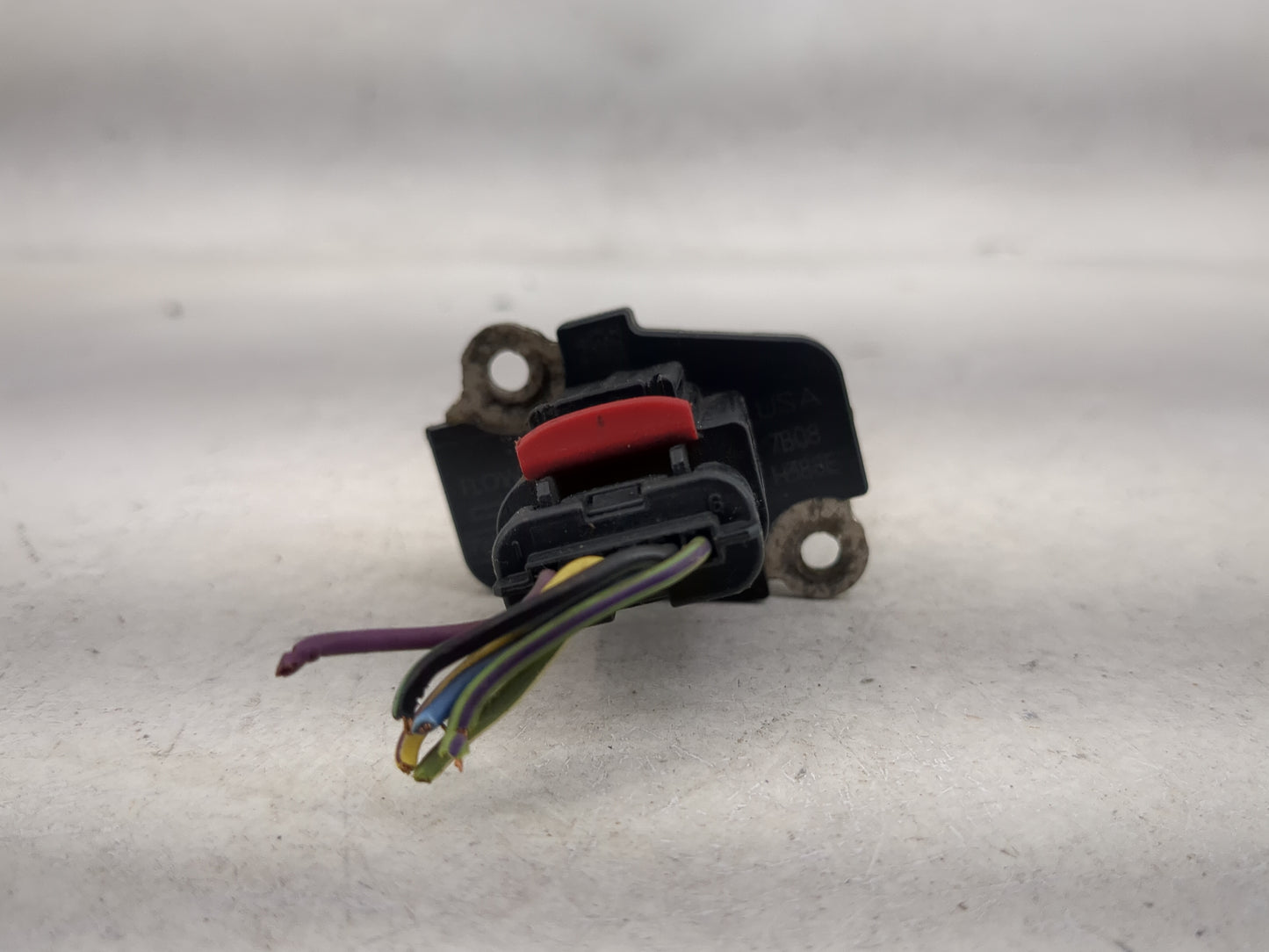 2007-2014 Ford Edge Mass Air Flow Meter Maf 1488633 - Oemusedautoparts1.com