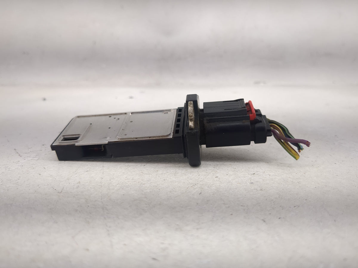 2007-2014 Ford Edge Mass Air Flow Meter Maf Sensor 1488633 - Oemusedautoparts1.com