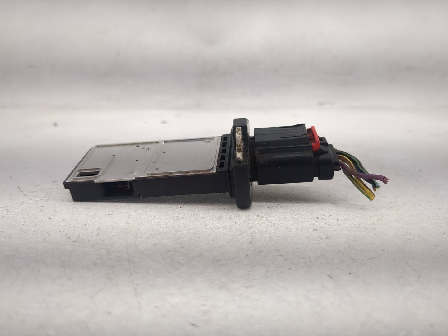 2007-2014 Ford Edge Mass Air Flow Meter Maf 1488633 - Oemusedautoparts1.com