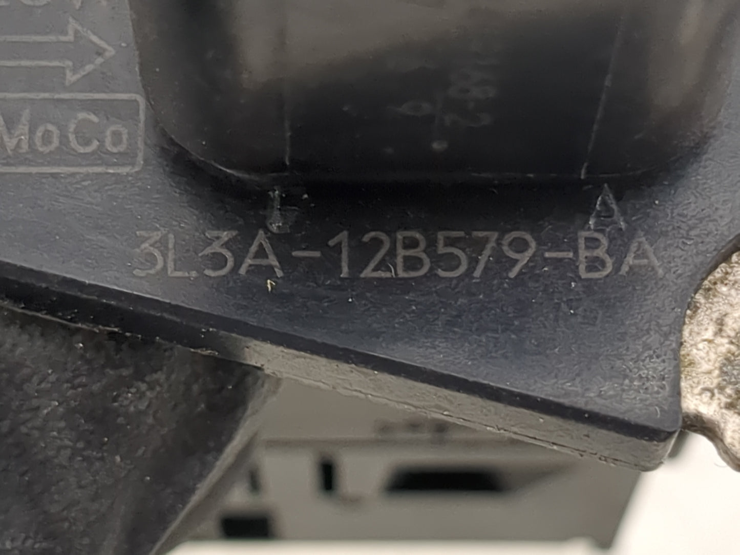 2007-2014 Ford Edge Mass Air Flow Meter Maf 1488633 - Oemusedautoparts1.com