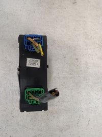 2007-2010 Ford Edge Master Power Window Switch Replacement Driver Side Left P/N:7T4T-14540-AAW ANC01824GEP Fits OEM Used Aut