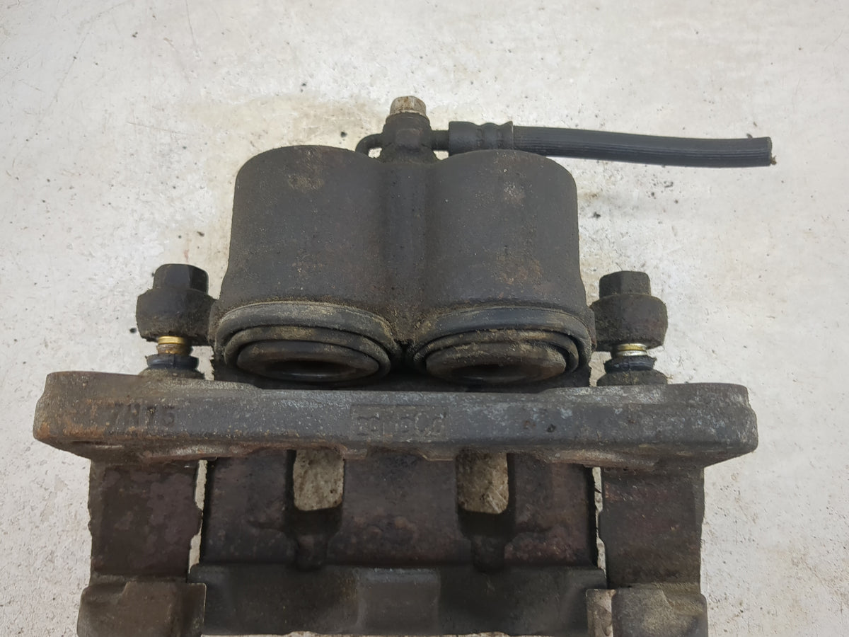 2007-2009 Ford Edge Front Passenger Right Brake Caliper 1511764 - Oemusedautoparts1.com