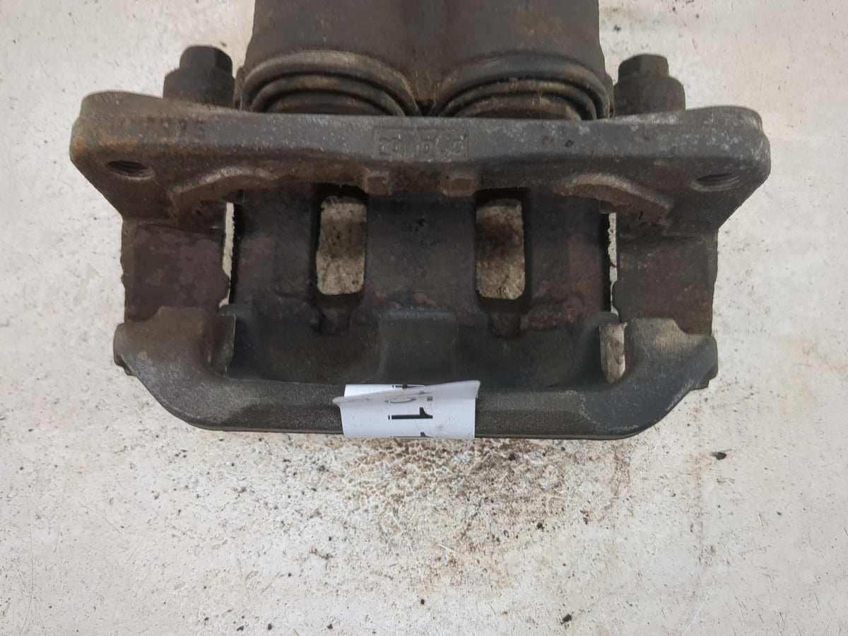 2007-2009 Ford Edge Front Passenger Right Brake Caliper 1511764 - Oemusedautoparts1.com