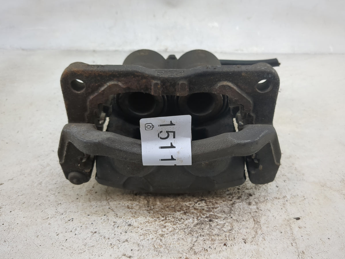 2007-2009 Ford Edge Front Passenger Right Brake Caliper 1511764 - Oemusedautoparts1.com