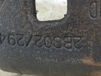 2007-2009 Ford Edge Front Passenger Right Brake Caliper 1511764 - Oemusedautoparts1.com