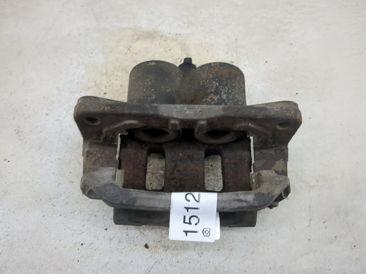 Ford Edge Front Driver Left Brake Caliper 1512116 - Oemusedautoparts1.com
