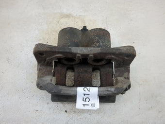 compare product Ford Edge Front Driver Left Brake Caliper 1512116