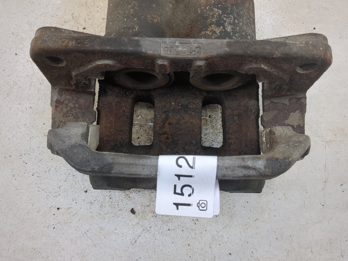 Ford Edge Front Driver Left Brake Caliper 1512116 - Oemusedautoparts1.com