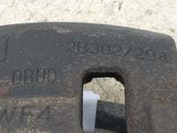 Ford Edge Front Driver Left Brake Caliper 1512116 - Oemusedautoparts1.com