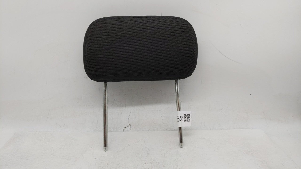 2007 Ford Edge Headrest Head Rest Rear Seat Fits OEM Used Auto Parts - Oemusedautoparts1.com