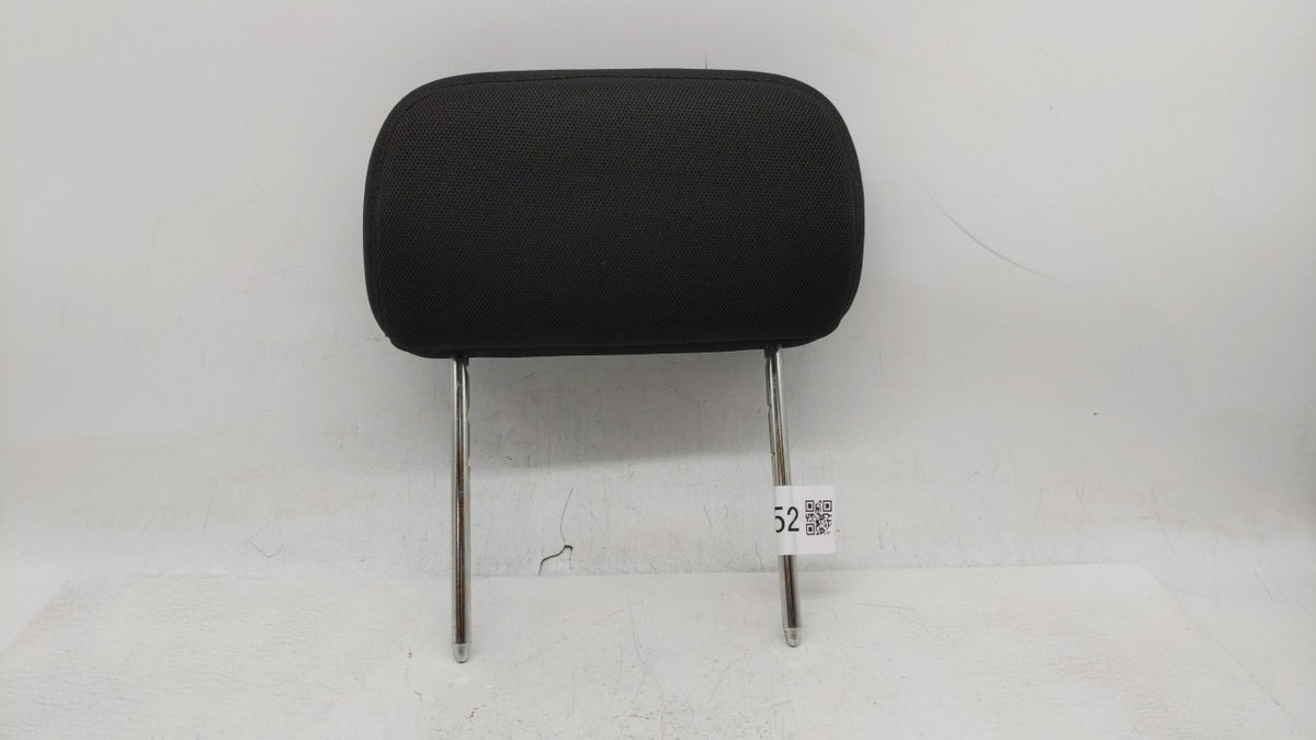 2007 Ford Edge Headrest Head Rest Rear Seat Fits OEM Used Auto Parts - Oemusedautoparts1.com