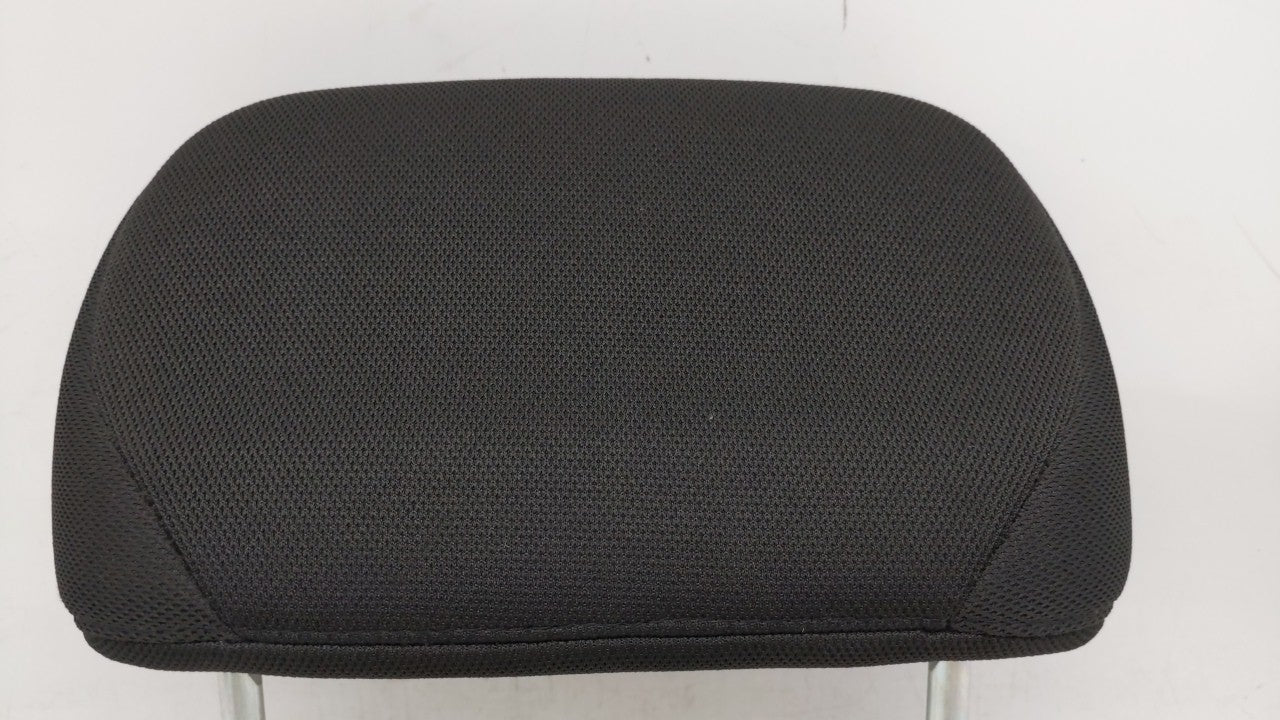 2007 Ford Edge Headrest Head Rest Rear Seat Fits OEM Used Auto Parts - Oemusedautoparts1.com