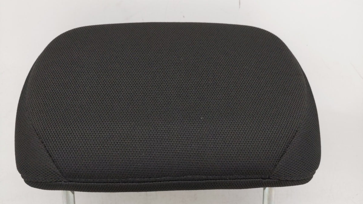 2007 Ford Edge Headrest Head Rest Rear Seat Fits OEM Used Auto Parts - Oemusedautoparts1.com