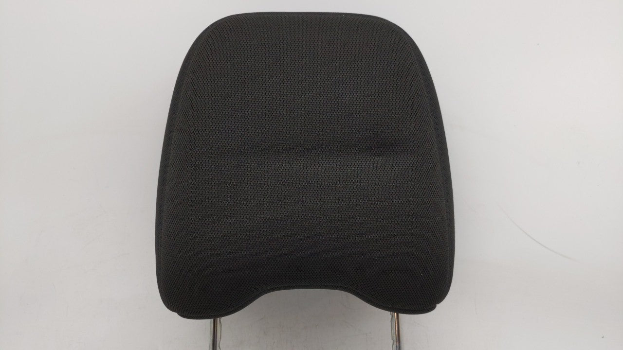 2007 Ford Edge Headrest Head Rest Front Driver Passenger Seat Fits OEM Used Auto Parts - Oemusedautoparts1.com