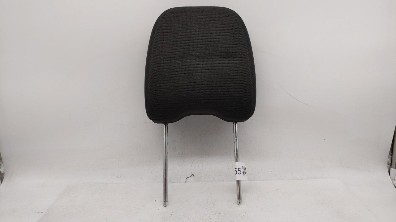 2007 Ford Edge Headrest Head Rest Front Driver Passenger Seat Fits OEM Used Auto Parts - Oemusedautoparts1.com