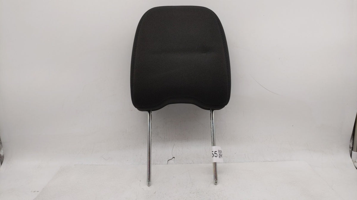 2007 Ford Edge Headrest Head Rest Front Driver Passenger Seat Fits OEM Used Auto Parts - Oemusedautoparts1.com