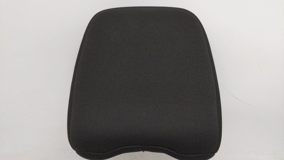 2007 Ford Edge Headrest Head Rest Front Driver Passenger Seat Fits OEM Used Auto Parts - Oemusedautoparts1.com