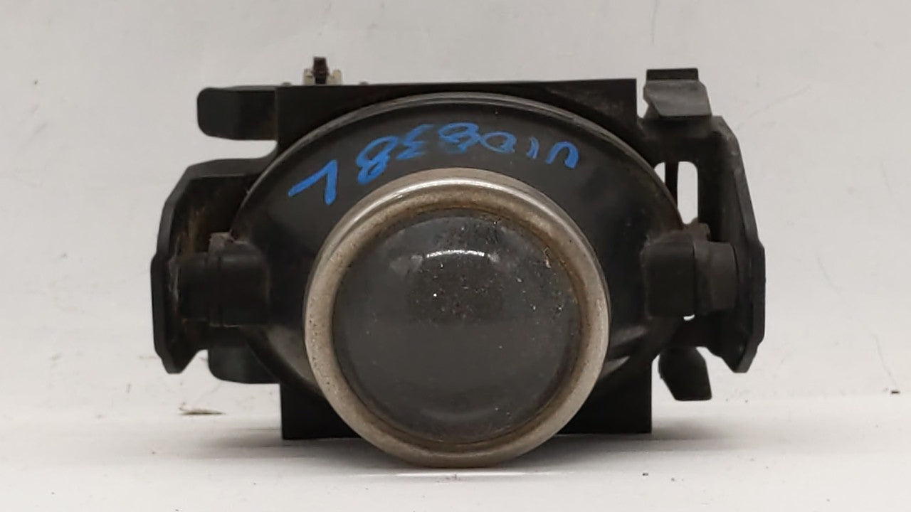 2007-2010 Ford Edge Driver Left Oem Front Light Lamp - Oemusedautoparts1.com