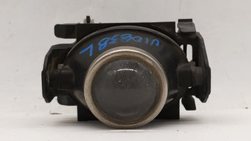 2007-2010 Ford Edge Driver Left Oem Front Light Lamp - Oemusedautoparts1.com