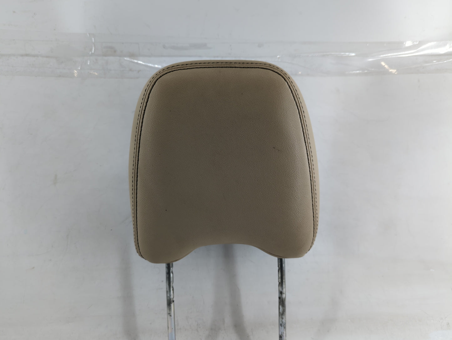 2007 Ford Edge Headrest Head Rest Rear Seat Fits OEM Used Auto Parts - Oemusedautoparts1.com