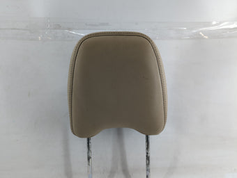 compare product 2007 Ford Edge Headrest Head Rest Rear Seat Fits OEM Used Auto Parts