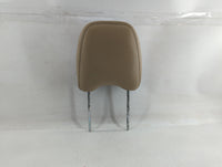 2007 Ford Edge Headrest Head Rest Rear Seat Fits OEM Used Auto Parts - Oemusedautoparts1.com