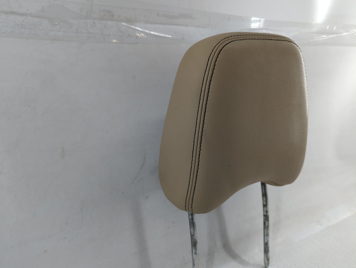 2007 Ford Edge Headrest Head Rest Rear Seat Fits OEM Used Auto Parts - Oemusedautoparts1.com