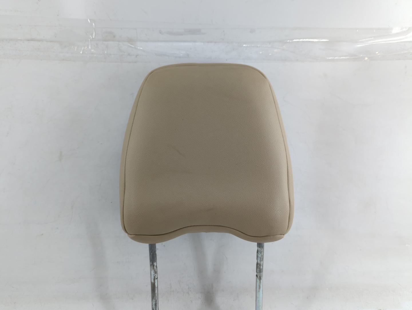 2007 Ford Edge Headrest Head Rest Rear Seat Fits OEM Used Auto Parts - Oemusedautoparts1.com