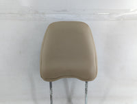 2007 Ford Edge Headrest Head Rest Rear Seat Fits OEM Used Auto Parts - Oemusedautoparts1.com