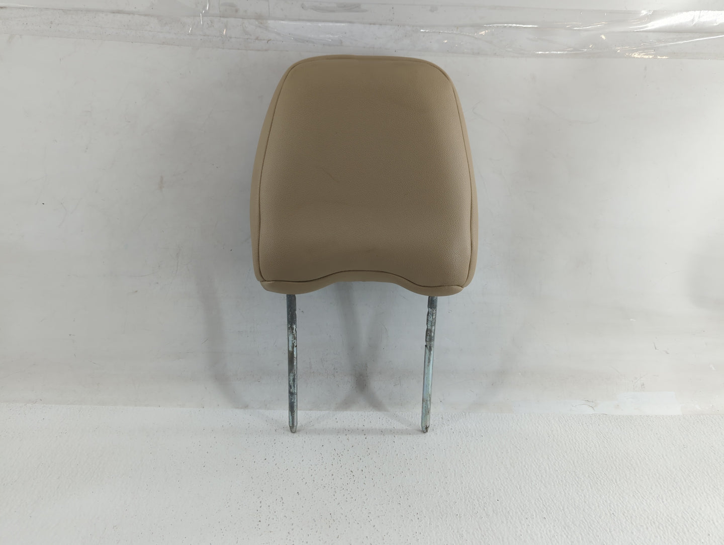 2007 Ford Edge Headrest Head Rest Rear Seat Fits OEM Used Auto Parts - Oemusedautoparts1.com