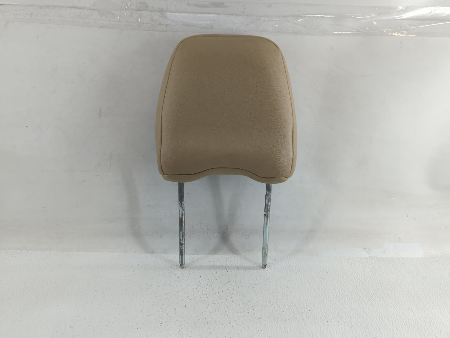 2007 Ford Edge Headrest Head Rest Rear Seat Fits OEM Used Auto Parts - Oemusedautoparts1.com