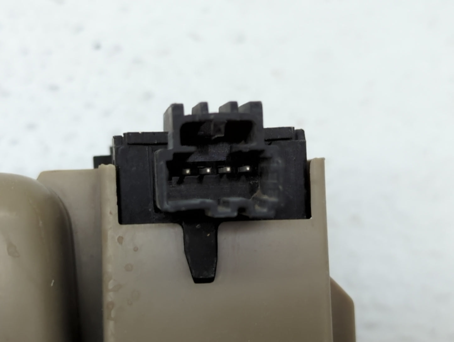 2007 Ford Edge Passenger Front Right Door Handle Exterior Assembly - Oemusedautoparts1.com