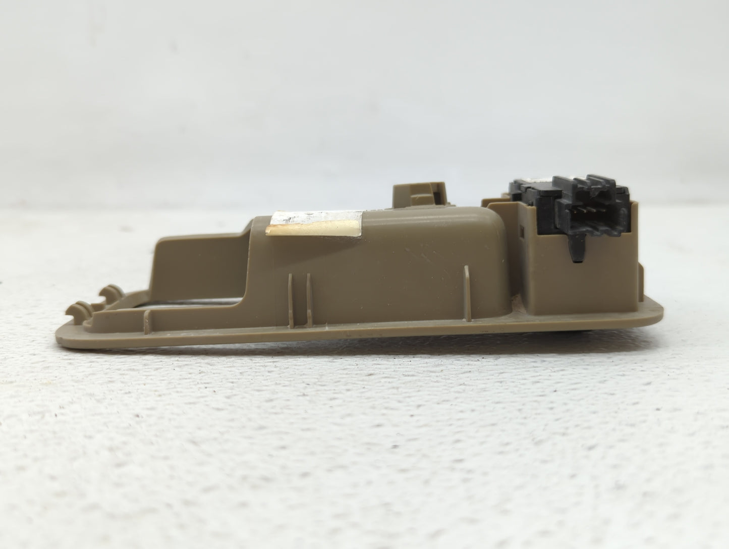 2007 Ford Edge Passenger Front Right Door Handle Exterior Assembly - Oemusedautoparts1.com