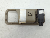 2007 Ford Edge Passenger Front Right Door Handle Exterior Assembly - Oemusedautoparts1.com