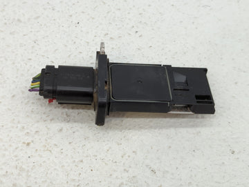 2007-2014 Ford Edge Mass Air Flow Meter Maf - Oemusedautoparts1.com