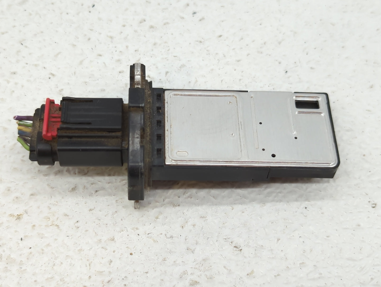 2007-2014 Ford Edge Mass Air Flow Meter Maf - Oemusedautoparts1.com