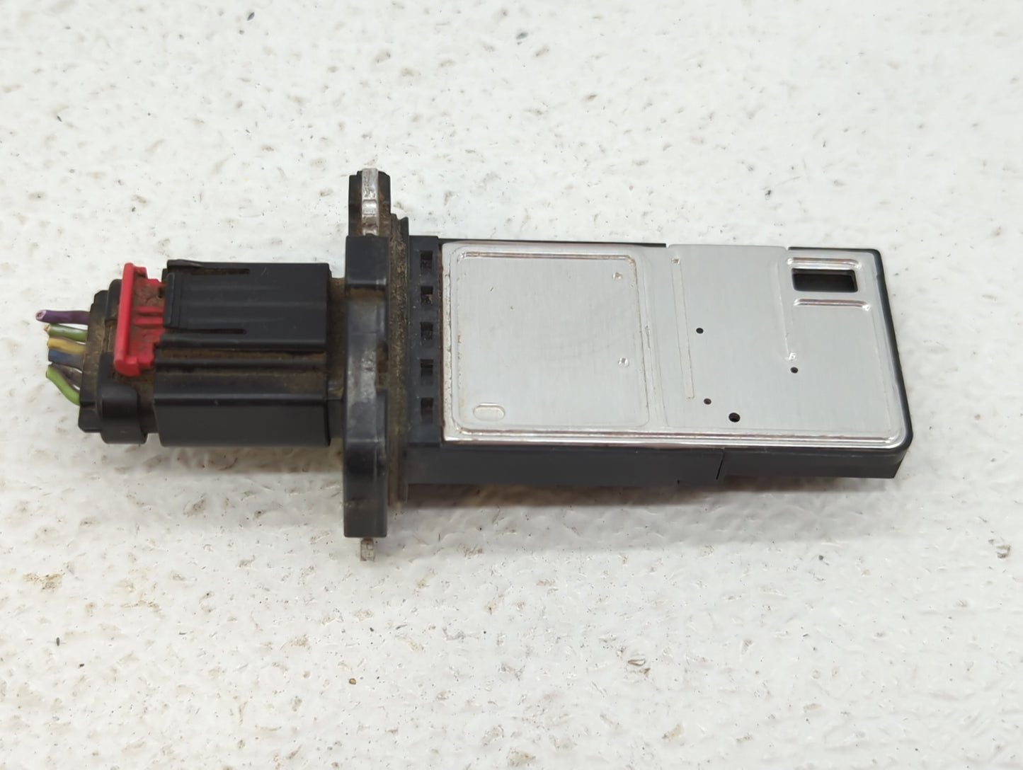 2007-2014 Ford Edge Mass Air Flow Meter Maf - Oemusedautoparts1.com