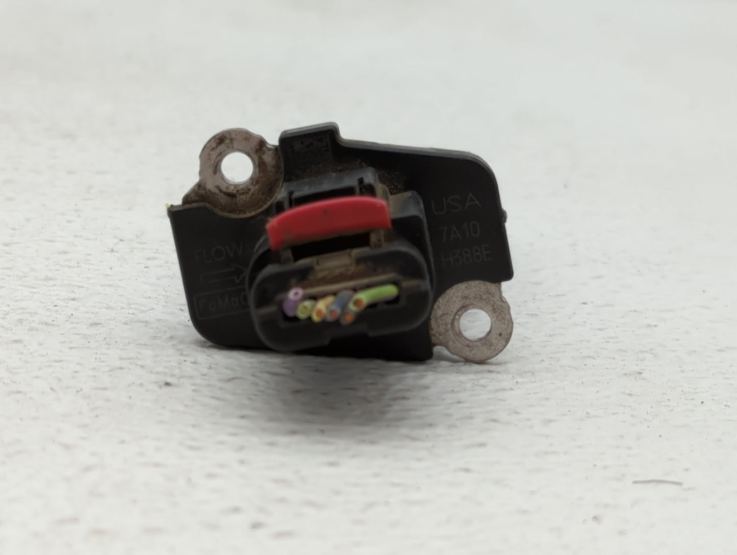 2007-2014 Ford Edge Mass Air Flow Meter Maf - Oemusedautoparts1.com