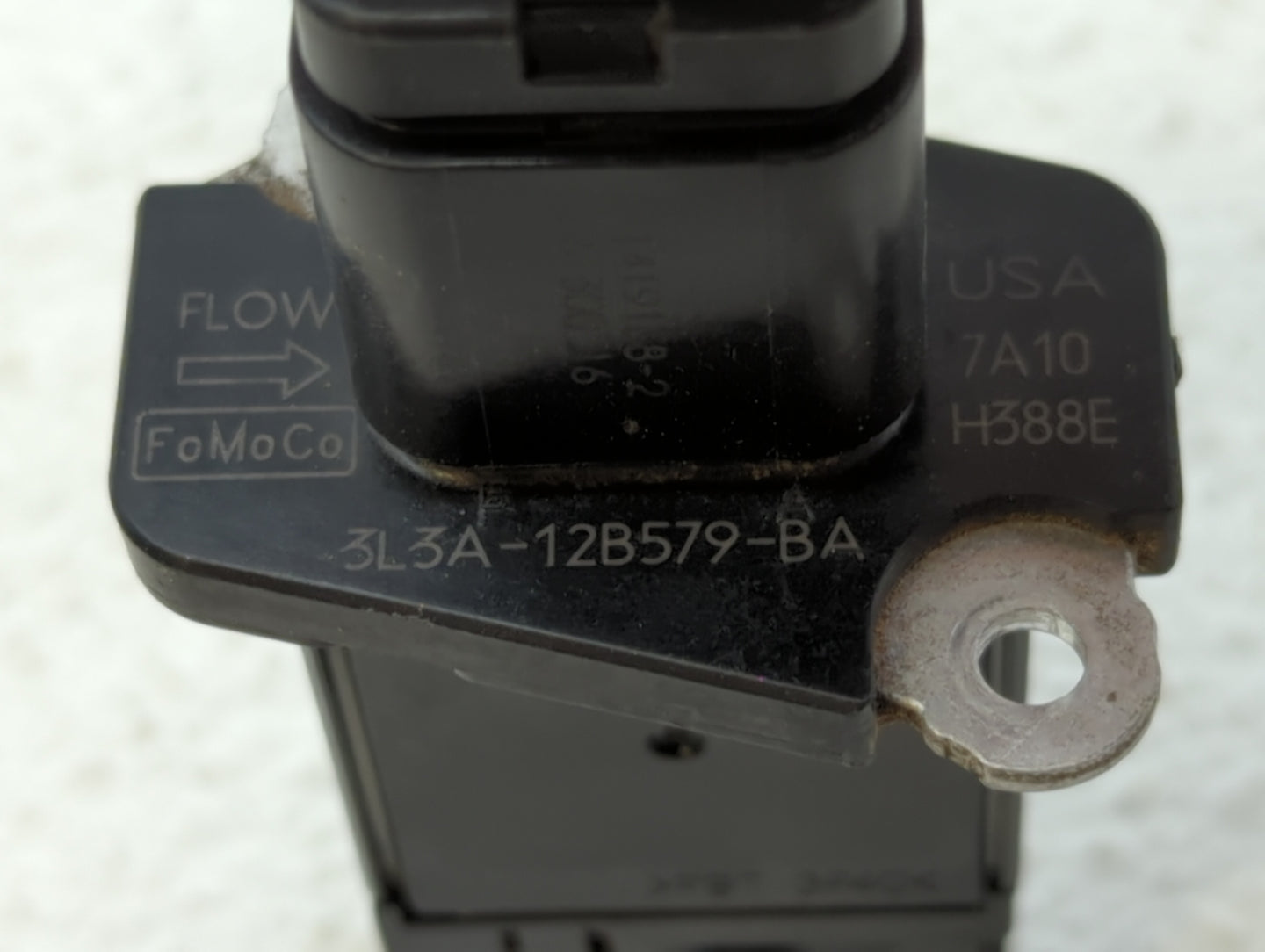 2007-2014 Ford Edge Mass Air Flow Meter Maf - Oemusedautoparts1.com