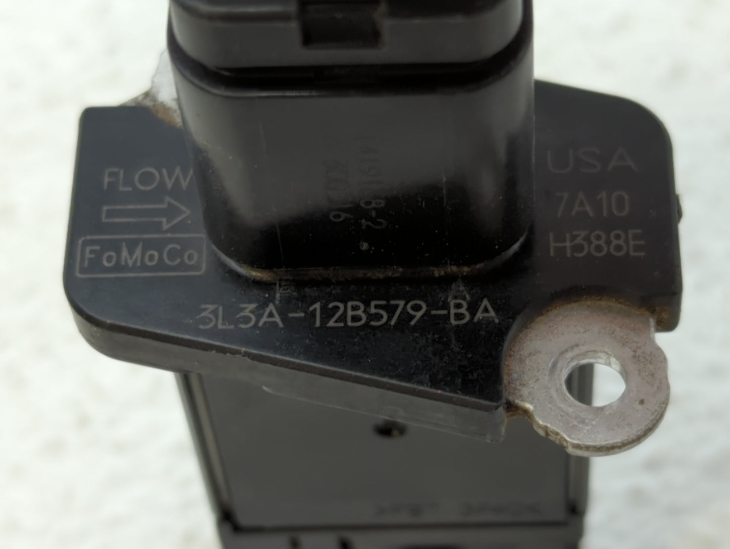 2007-2014 Ford Edge Mass Air Flow Meter Maf - Oemusedautoparts1.com