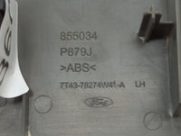 2007 Ford Edge Driver Left Rear Power Window Switch - Oemusedautoparts1.com