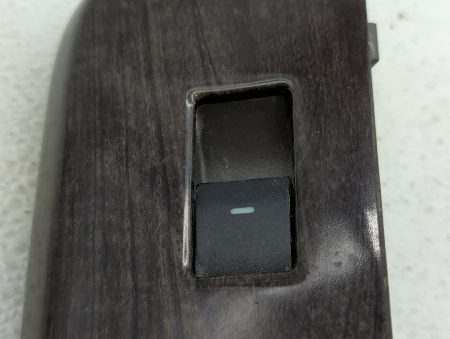 2007 Ford Edge Passenger Right Rear Power Window Switch - Oemusedautoparts1.com