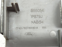 2007 Ford Edge Passenger Right Rear Power Window Switch - Oemusedautoparts1.com