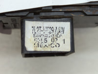 2007 Ford Edge Passenger Right Rear Power Window Switch - Oemusedautoparts1.com