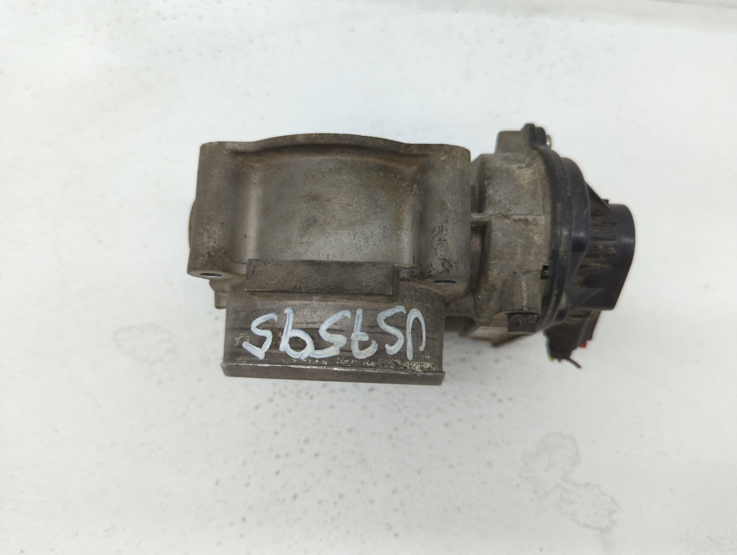 2007-2010 Ford Edge Throttle Body P/N:7T4E-9F991-FA 7T4E-9F991-GA, 7T4E-9F991-FB Fits Fits 2007 2008 2009 2010 2011 2012 201