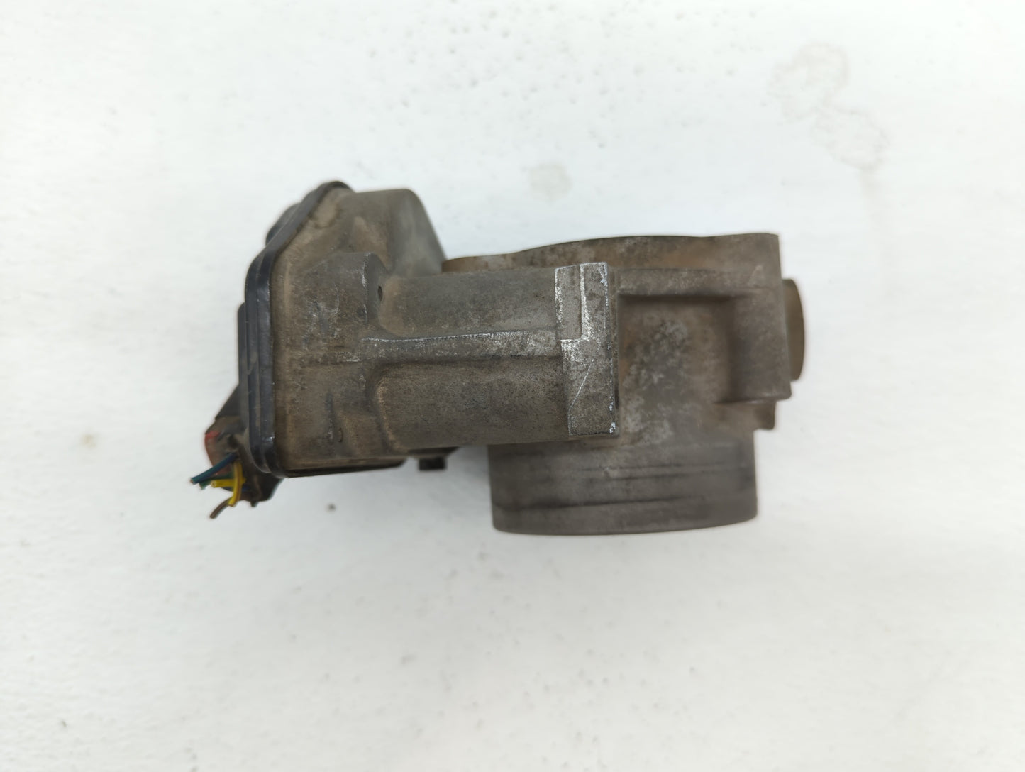 2007-2010 Ford Edge Throttle Body P/N:7T4E-9F991-FA 7T4E-9F991-GA, 7T4E-9F991-FB Fits Fits 2007 2008 2009 2010 2011 2012 201