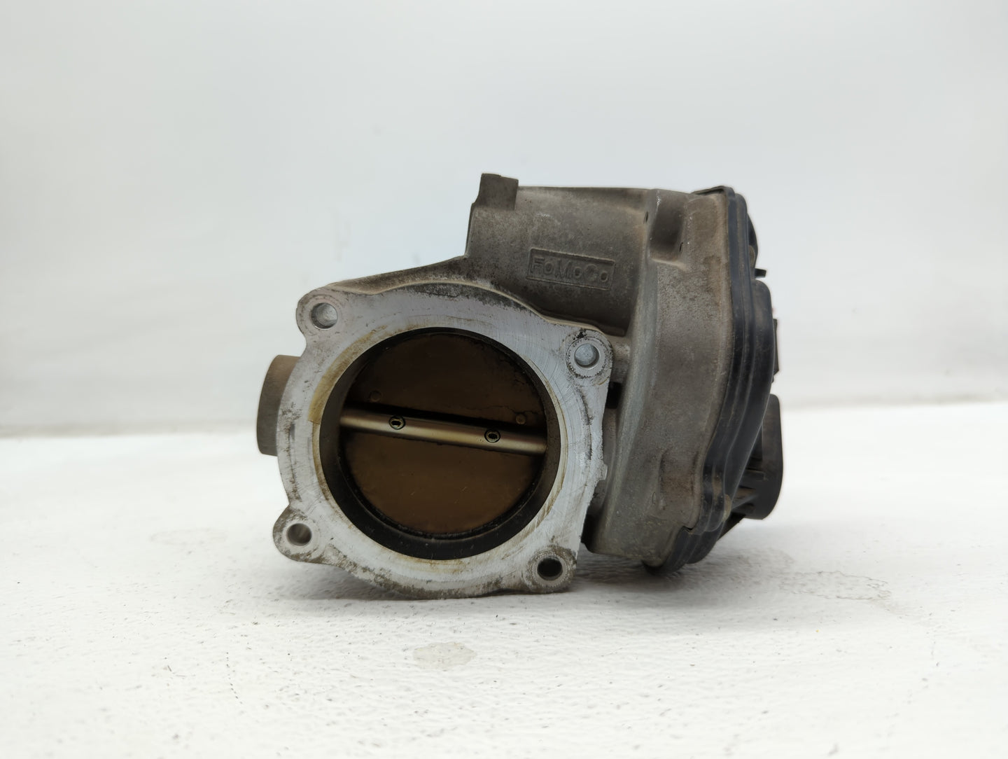 2007-2010 Ford Edge Throttle Body P/N:7T4E-9F991-FA 7T4E-9F991-GA, 7T4E-9F991-FB Fits Fits 2007 2008 2009 2010 2011 2012 201
