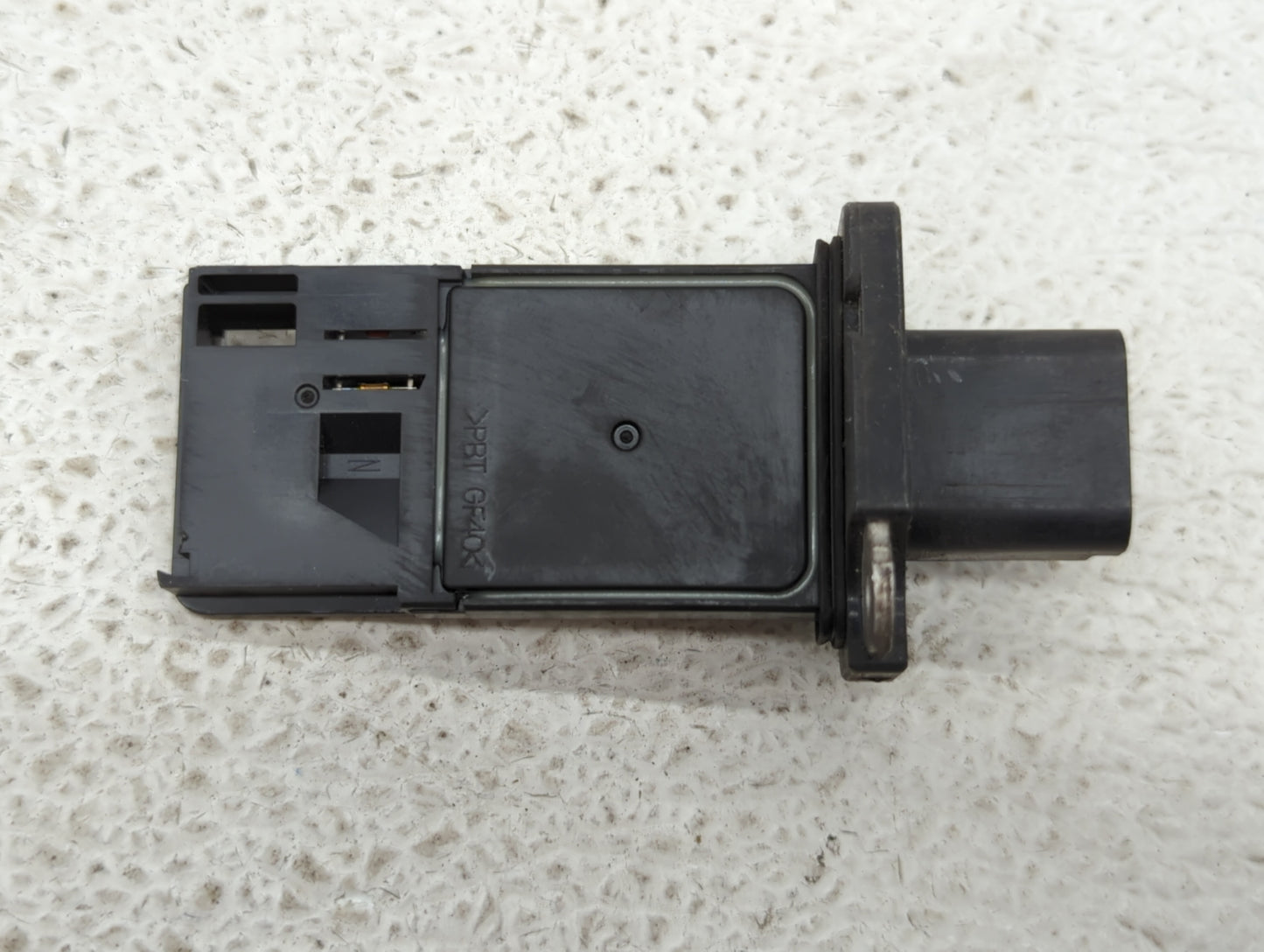 2007-2014 Ford Edge Mass Air Flow Meter Maf - Oemusedautoparts1.com