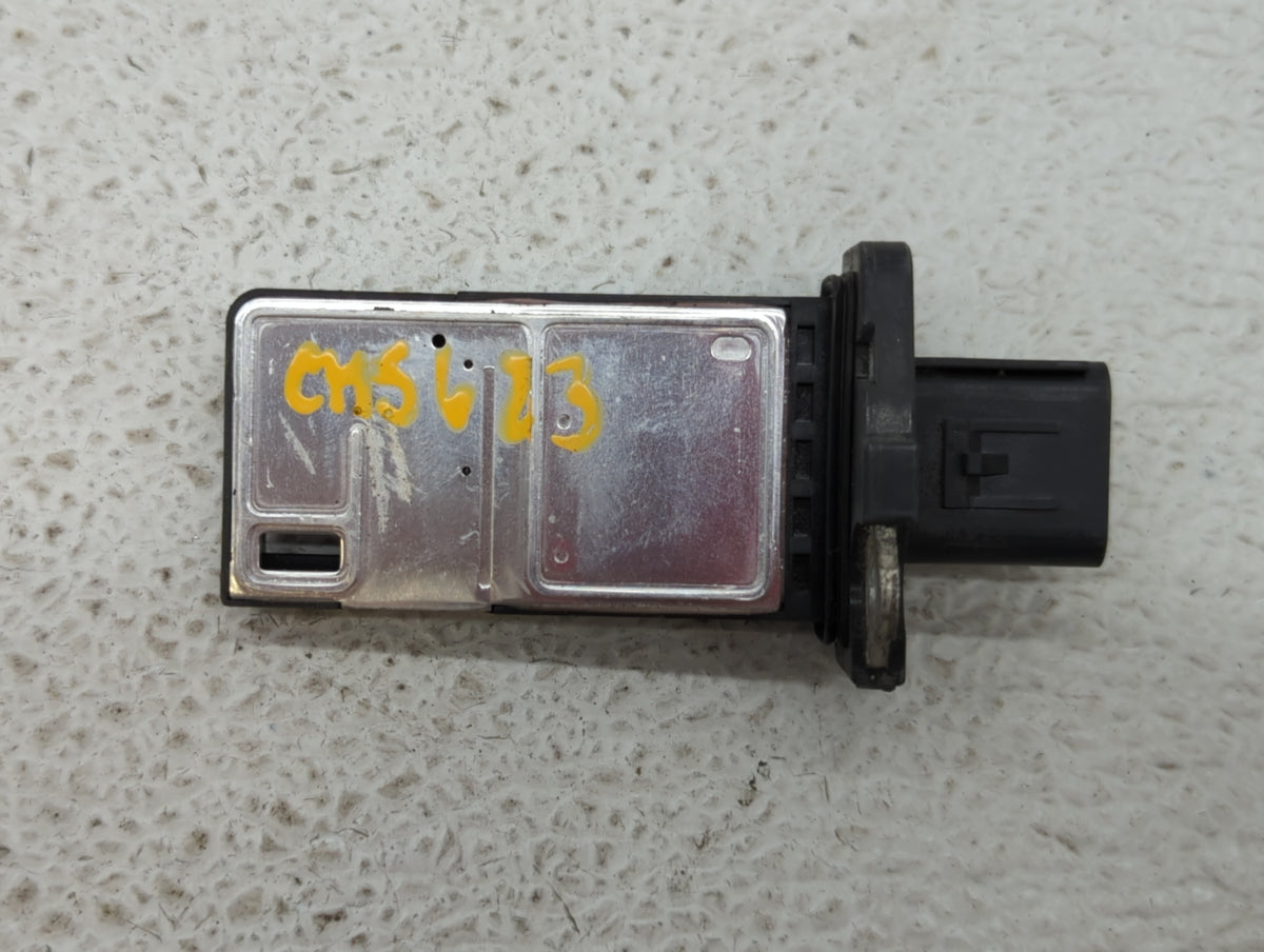 2007-2014 Ford Edge Mass Air Flow Meter Maf Sensor 397454 - Oemusedautoparts1.com